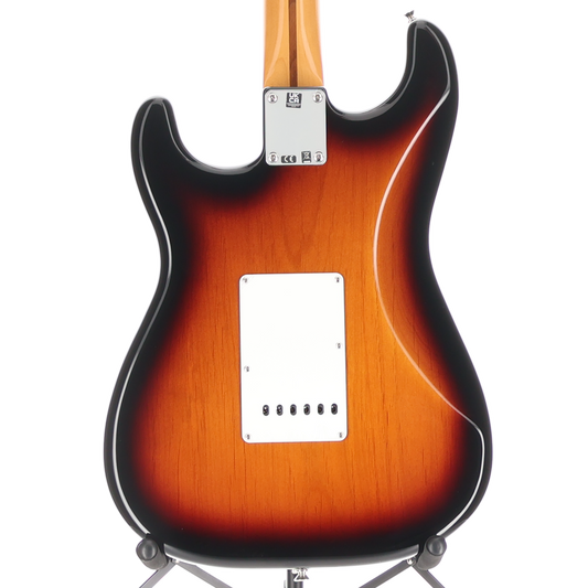 Fender Vintera II '50s Stratocaster, 2-Color Sunburst, Expert Setup (AA3) (77268)