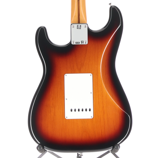 Fender Vintera II '50s Stratocaster, 2-Color Sunburst, Expert Setup (AA3) (77268)