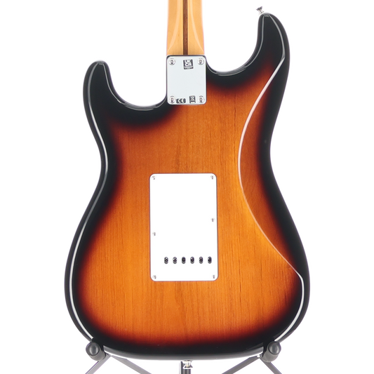 Fender Vintera II '50s Stratocaster, 2-Color Sunburst, Professional Setup (I3) (75959)