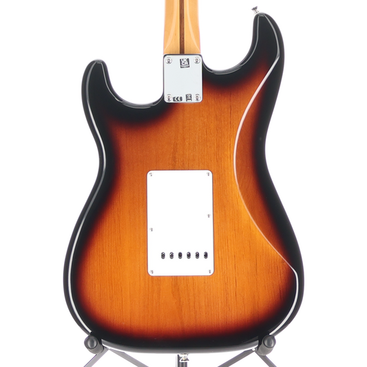 Fender Vintera II '50s Stratocaster, 2-Color Sunburst, Professional Setup (I3) (75959)