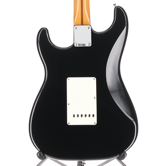 Fender Vintera II '50s Stratocaster, Black, Maple Fingerboard, Fully Tested (K8) (42394)