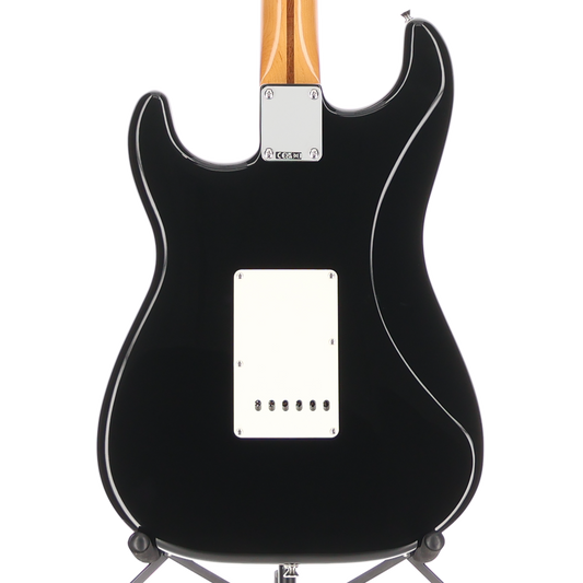 Fender Vintera II '50s Stratocaster, Black, Professional Setup (K5) (41340)