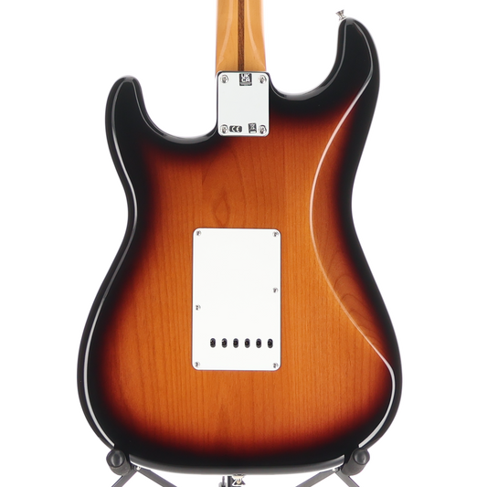 Fender Vintera II '50s Stratocaster, Maple Fingerboard, 2-Color Sunburst (G4) (78690)