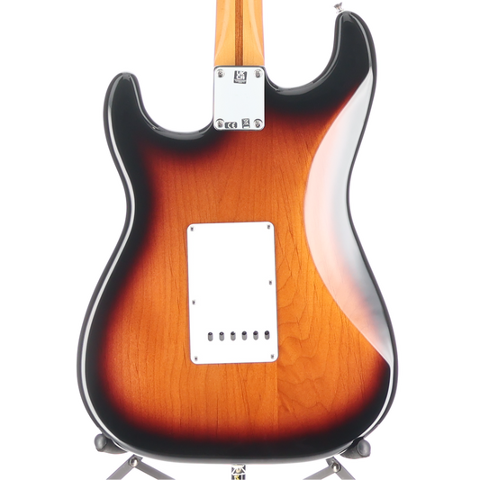 Fender Vintera II '50s Stratocaster, Maple Fingerboard, 2-Color Sunburst (Z4) (99448)