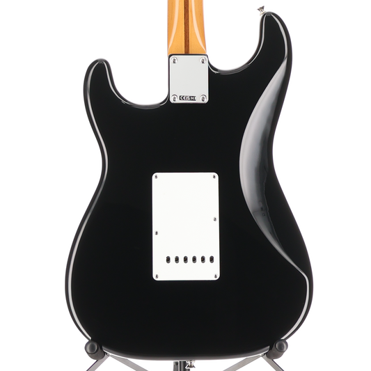 Fender Vintera II '50s Stratocaster, Maple Fingerboard, Black (SR) (42393)