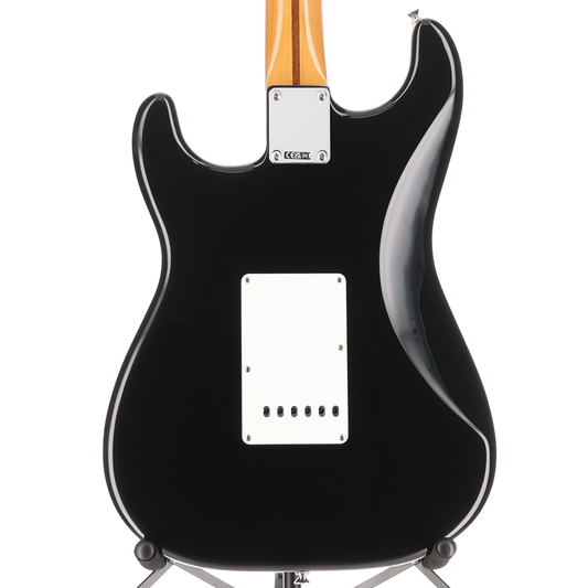 Fender Vintera II '50s Stratocaster, Maple Fingerboard, Black (SR) (42393)