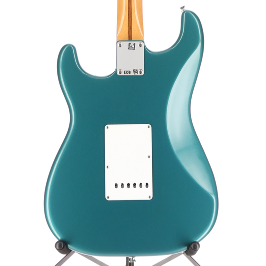 Fender Vintera II '50s Stratocaster, Maple Fingerboard, Ocean Turquoise (Q5) (75947)