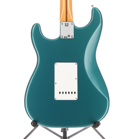 Fender Vintera II '50s Stratocaster, Maple Fingerboard, Ocean Turquoise (T8) (77086)