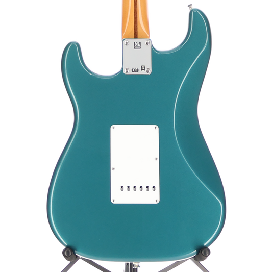 Fender Vintera II '50s Stratocaster, Maple Fingerboard, Ocean Turquoise (W6) (75551)