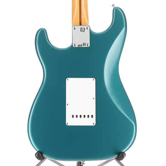 Fender Vintera II '50s Stratocaster, Ocean Turquoise, Performance Ready, (Y13) (77673)