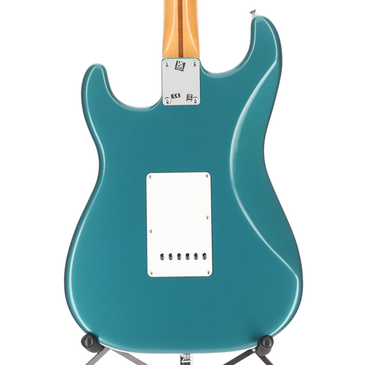 Fender Vintera II '50s Stratocaster, Ocean Turquoise, Pro Setup (S11) (92257)