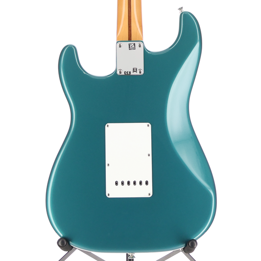 Fender Vintera II '50s Stratocaster, Ocean Turquoise, Professional Setup (N1) (78144)