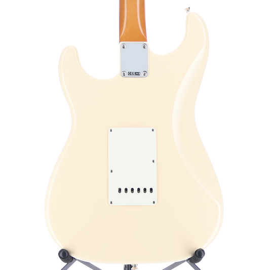 Fender Vintera II '60s Stratocaster, Rosewood Fingerboard, Olympic White (U1) (90434)