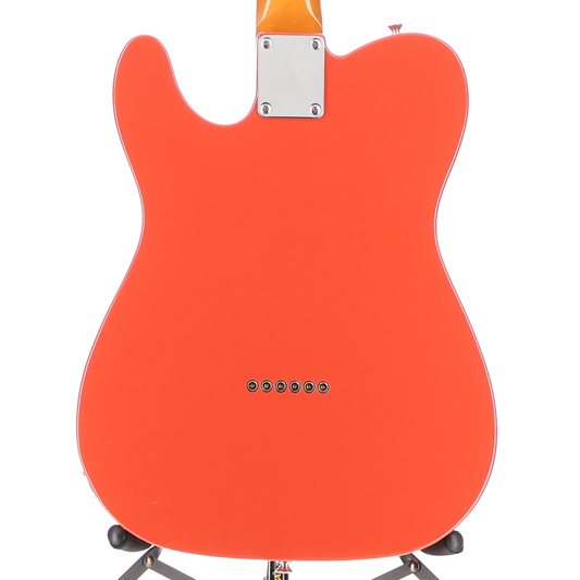 Fender Vintera II '60s Telecaster, Rosewood Fingerboard, Fiesta Red (Y10) (07605)