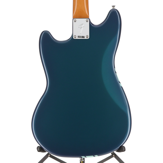 Fender Vintera II '70s Competition Mustang, Rosewood Fingerboard, Competition Burgundy (K8) (54810)