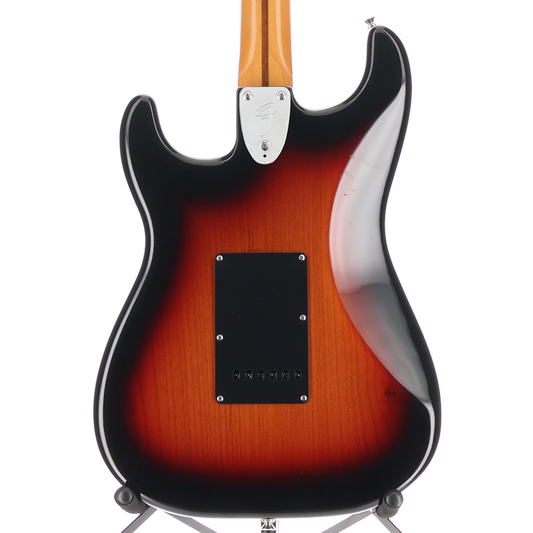 Fender Vintera II '70s Stratocaster, 3-Color Sunburst, Premium Setup (I6) (51396)