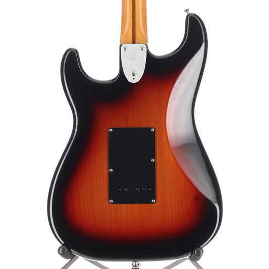 Fender Vintera II '70s Stratocaster, 3-Color Sunburst, Premium Setup (I6) (51396)