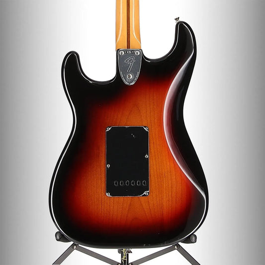 Fender Vintera II '70s Stratocaster, Maple Fingerboard, 3-Color Sunburst (G5) (32609)