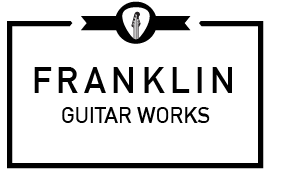 Franklin Guitar Works logo