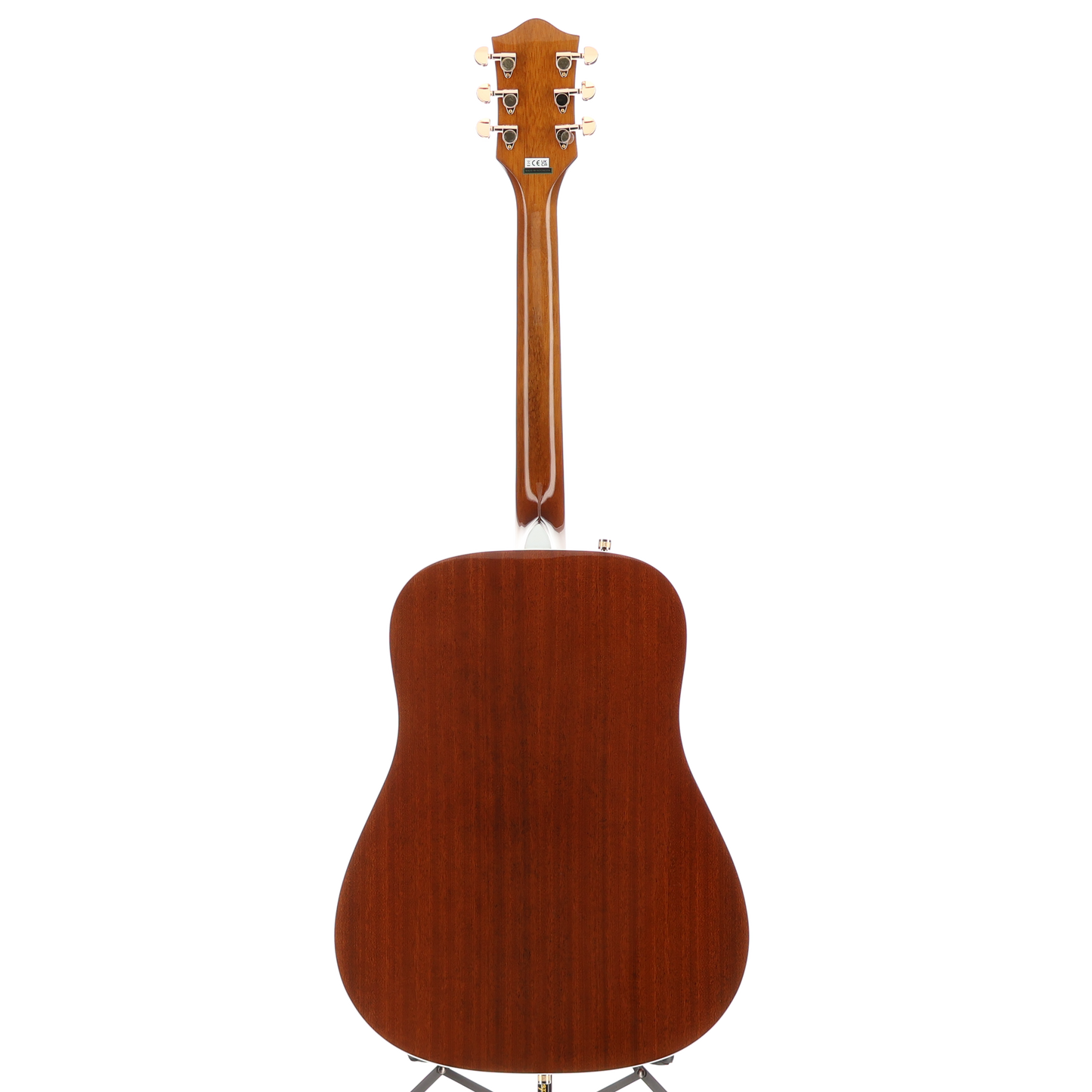 G5034TFT Rancher, Fideli-Tron Pickup, Bigsby Tailpiece, Savannah Sunset (B5) (04971)