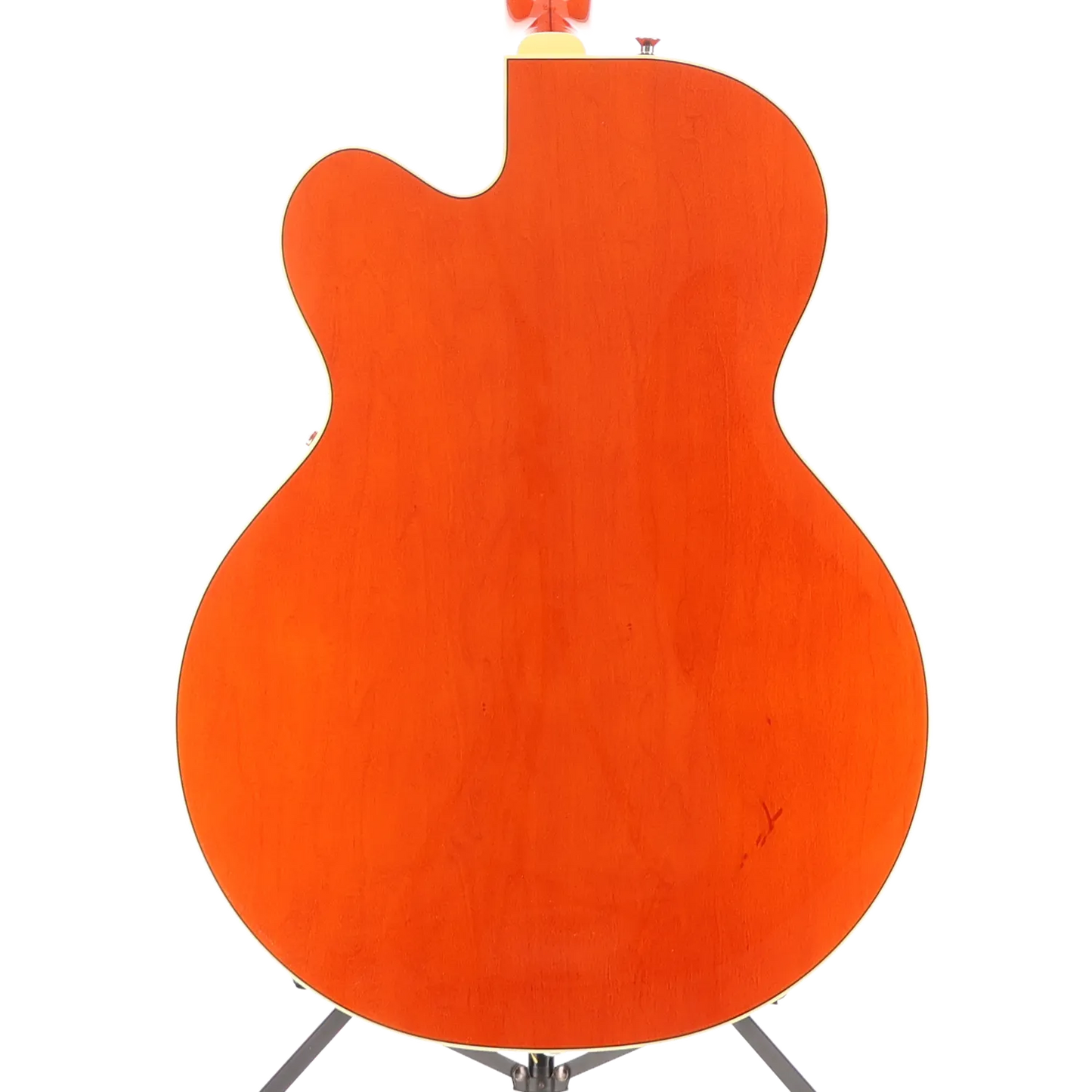 G6120DE Duane Eddy Signature Hollow Body with Bigsby, Rosewood Fingerboard, Desert Sunrise, Lacquer (T11) (41218)
