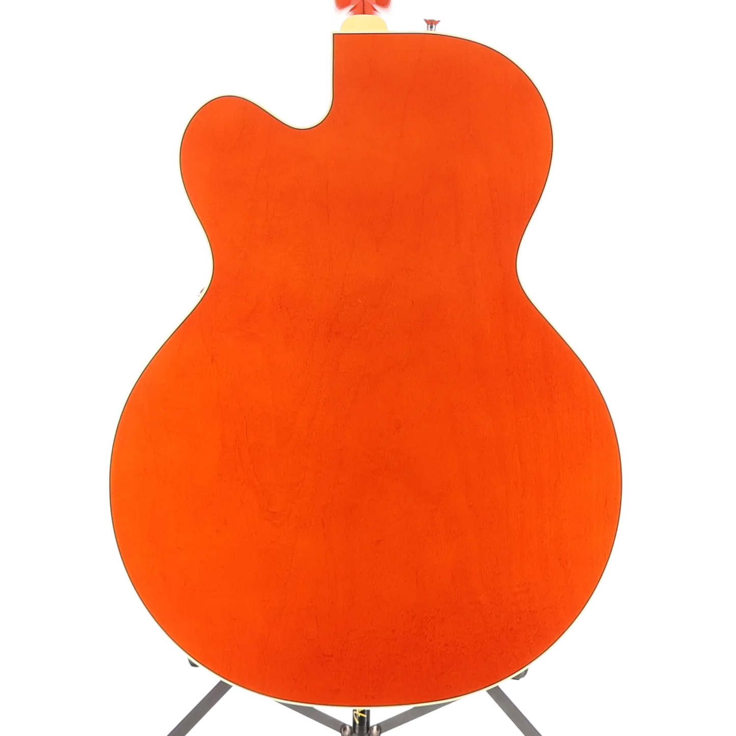 G6120DE Duane Eddy Signature Hollow Body with Bigsby, Rosewood Fingerboard, Desert Sunrise, Lacquer (T2) (61776)