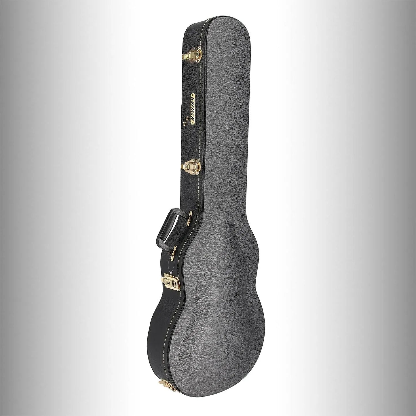 G6134TFM-NH Nigel Hendroff Signature Penguin, Ebony Fingerboard, Amber Flame (B2) (14431)
