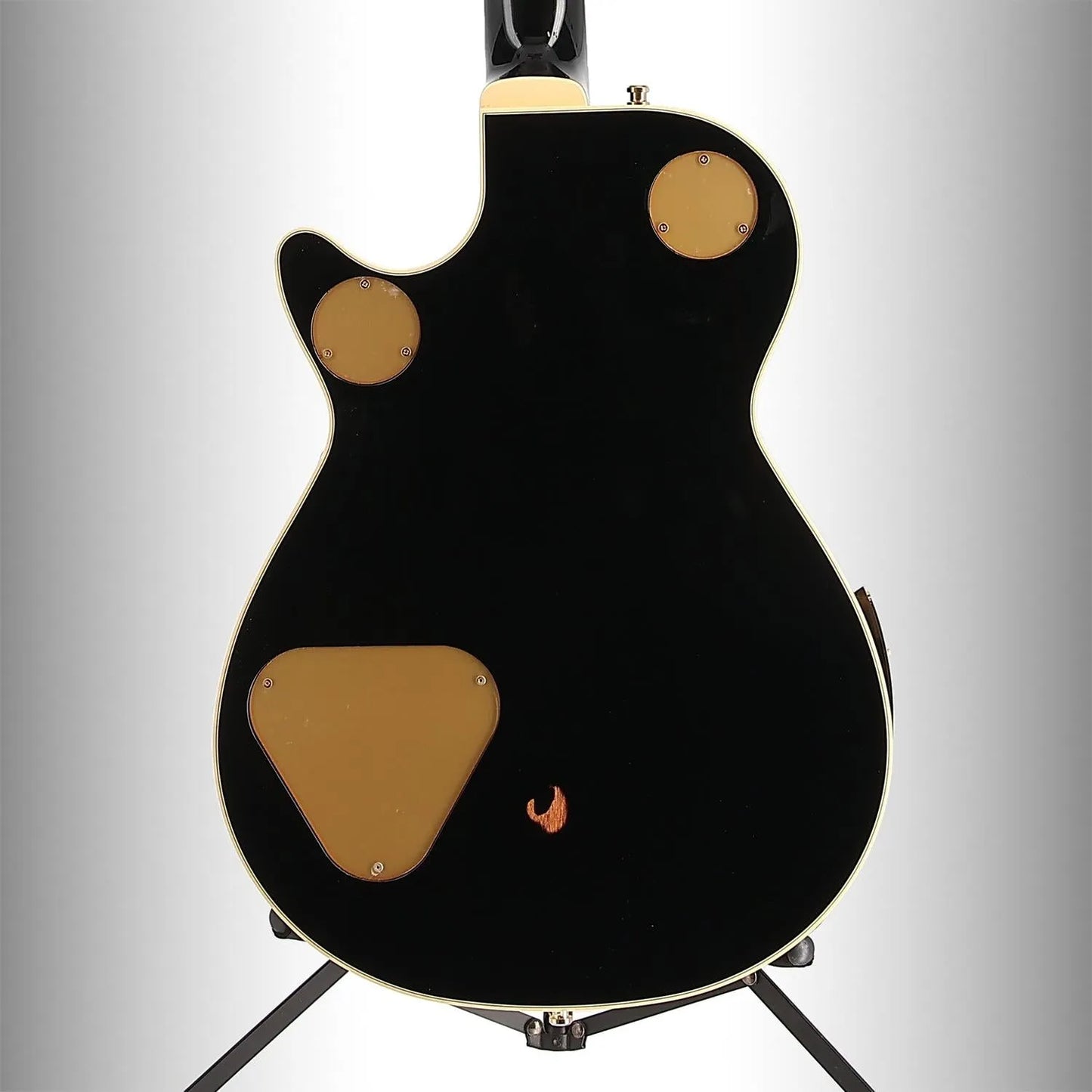 G6134TG Limited Edition Paisley Penguin with String-Thru Bigsby, Ebony Fingerboard, Gold Paisley (RC3) (30963)