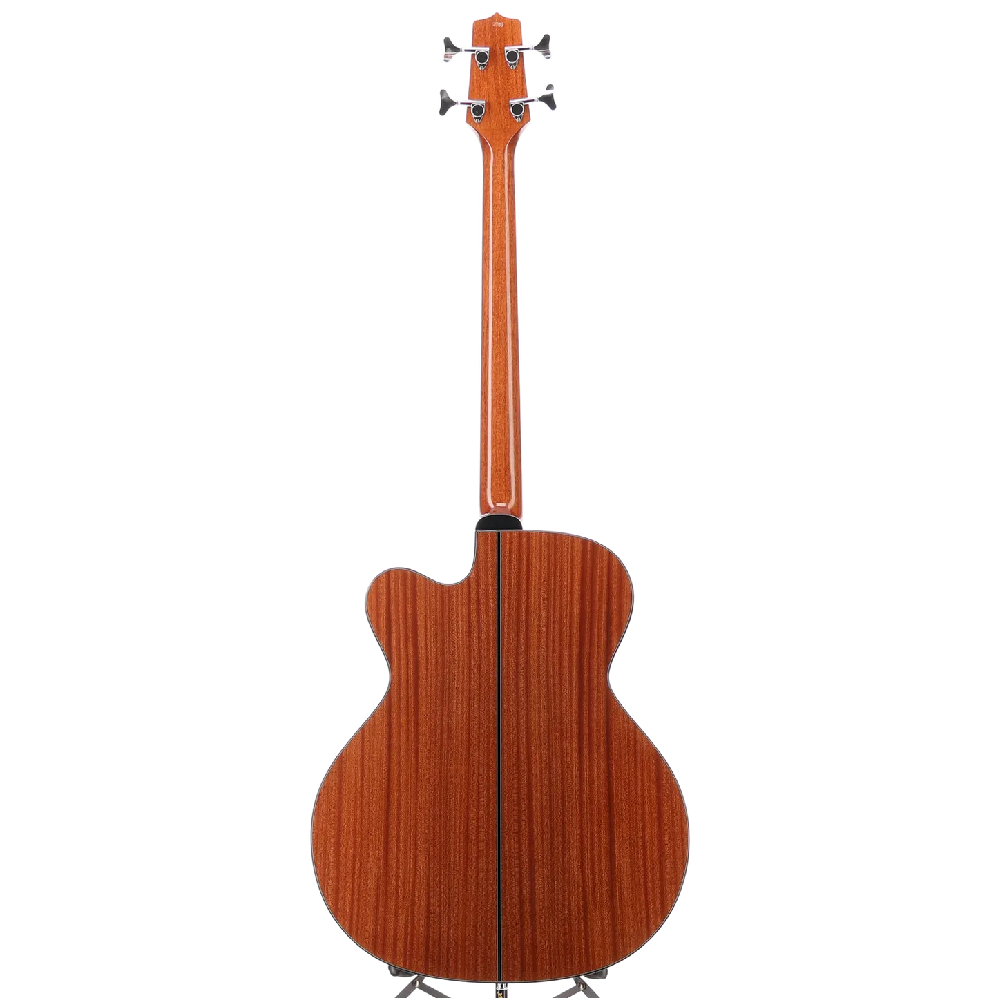 GB-30CE A/E Bass (Natural) (50872)