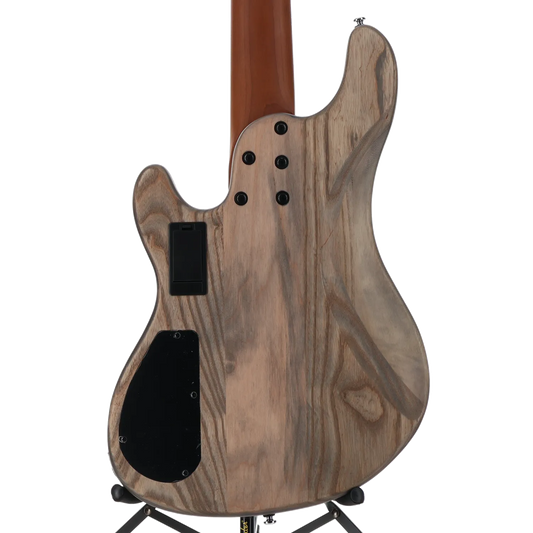 GB-Modern 5 - Open Pore Charcoal Grey (Z9) (19077)