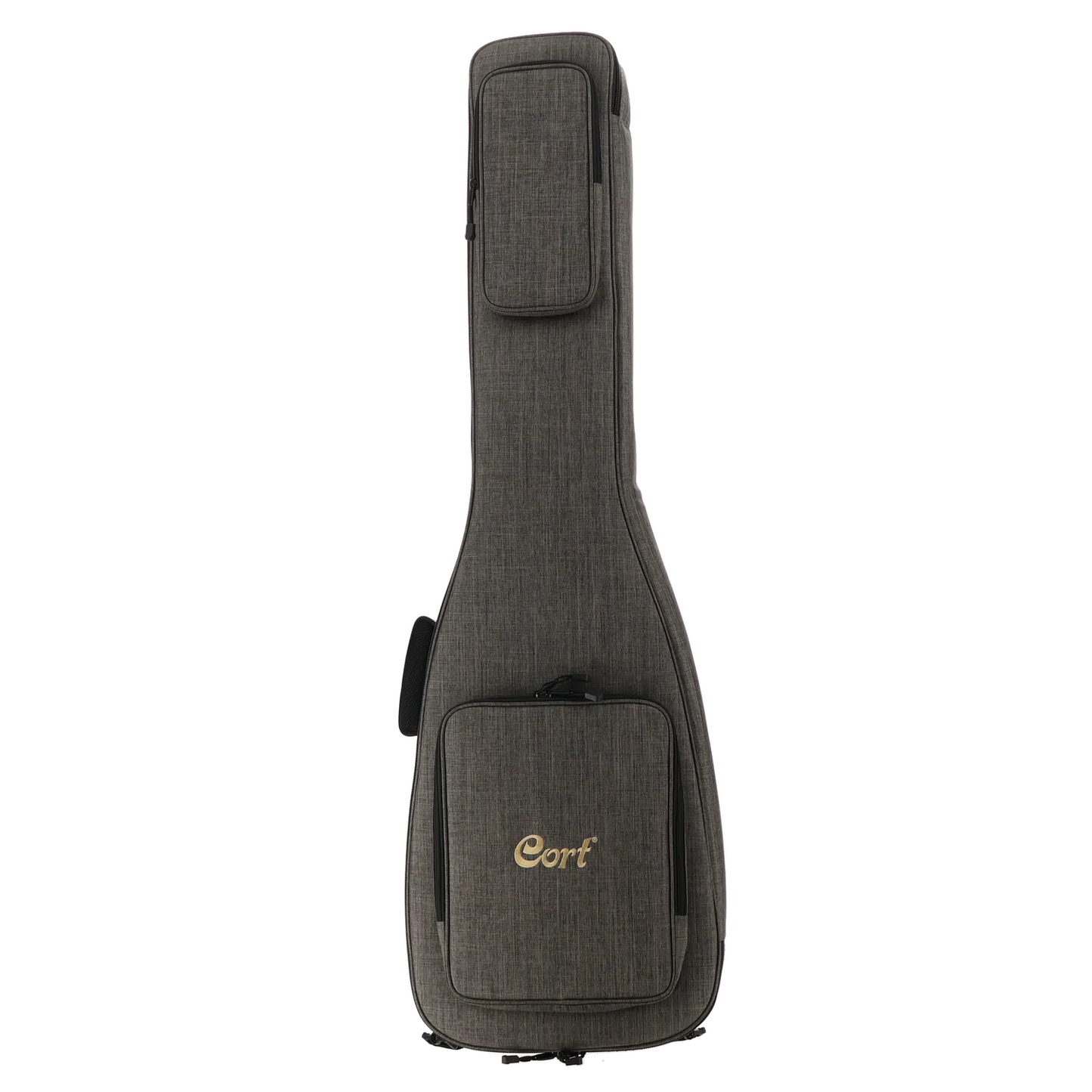 GB-Modern 5 - Open Pore Charcoal Grey (Z9) (19077)