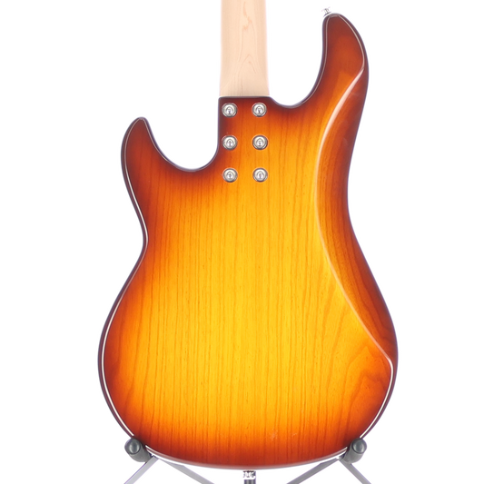 G&L Build to Order LB-100 Sunburst Electric Bass (B4)(05176) (05176)
