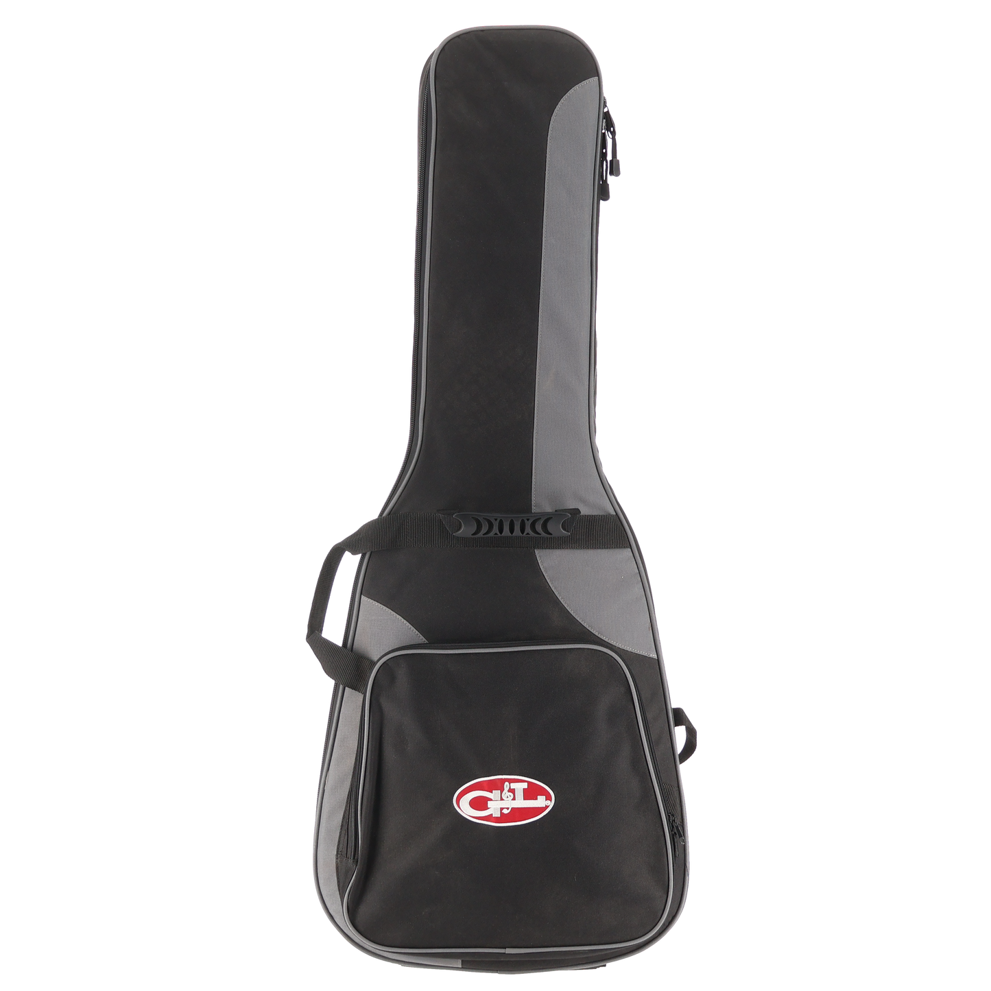 G&L Fullerton Deluxe ASAT Z-3 Electric Guitar Sonic Blue Finish (04115)