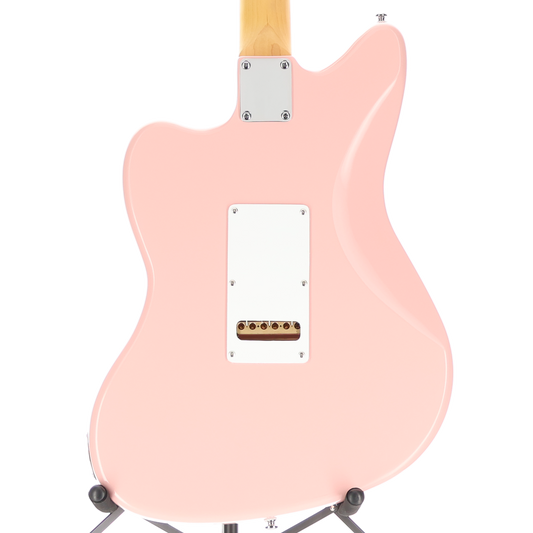 G&L Tribute Doheny Electric Guitar Shell Pink (RP) (64R16)