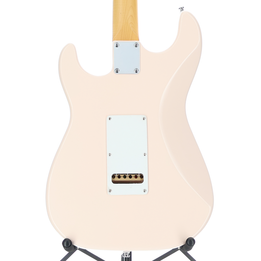 G&L Tribute Series Comanche Electric Guitar (RP) (56R46)