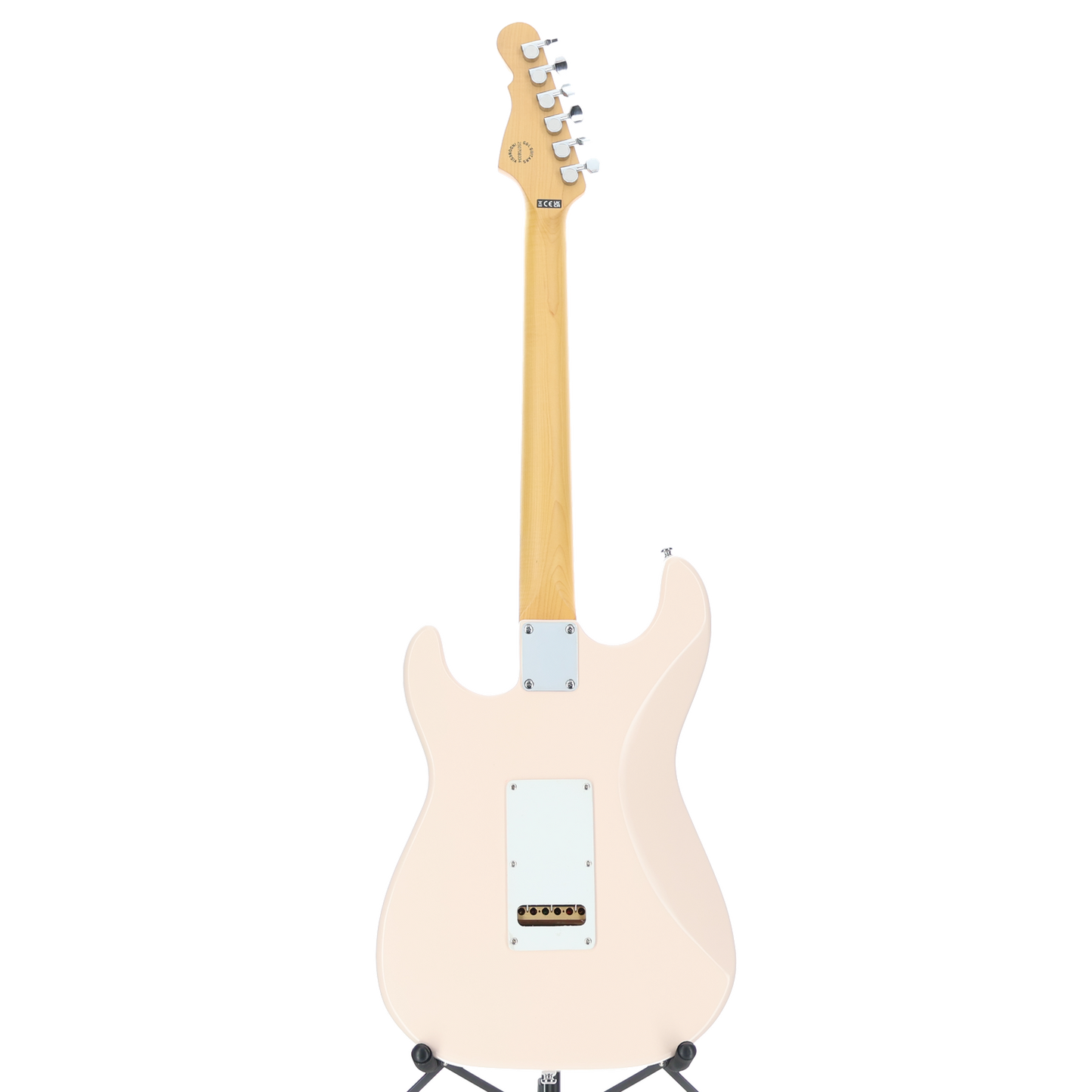 G&L Tribute Series Comanche Electric Guitar (RP) (56R46)