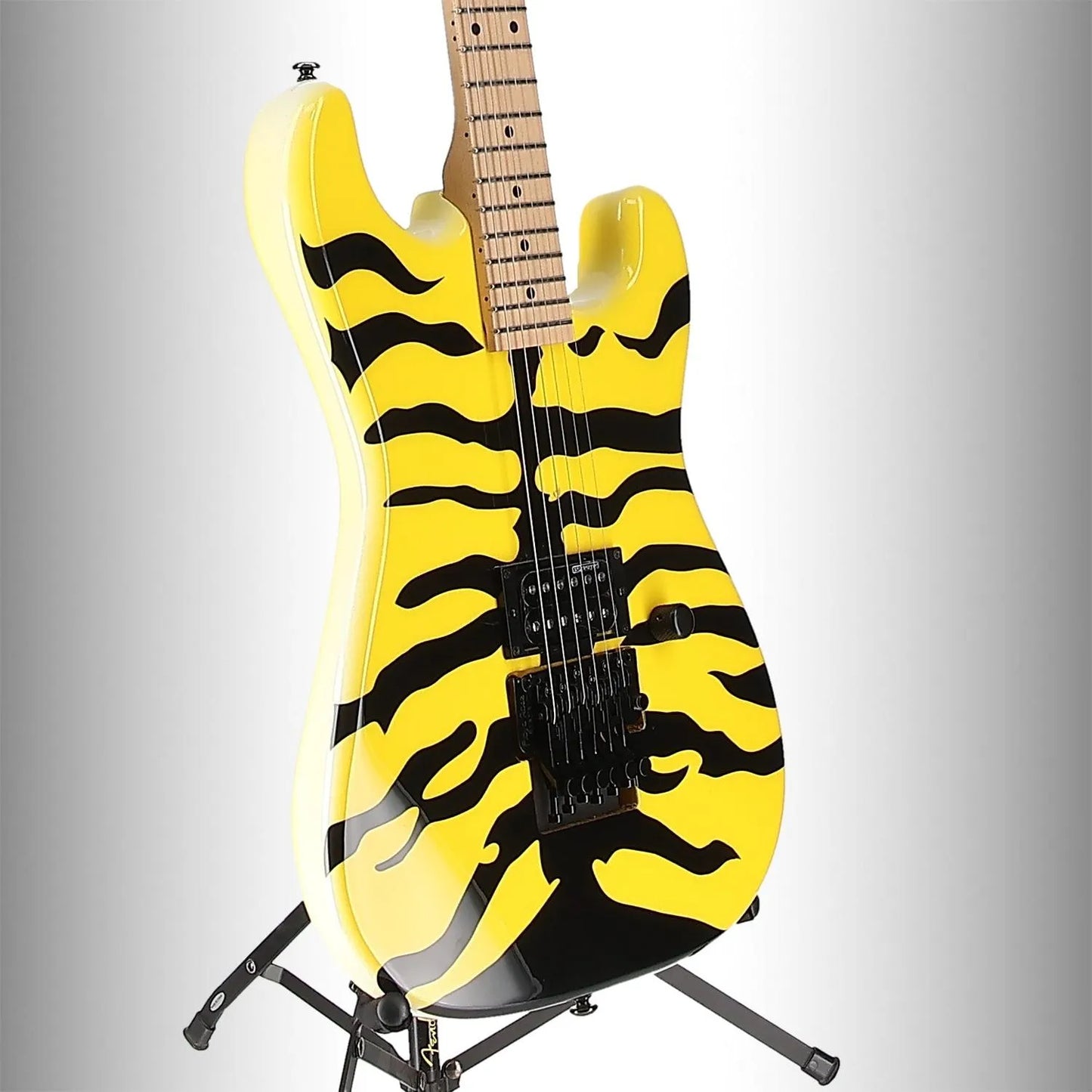 George Lynch Signature Series (Z5) (20845)