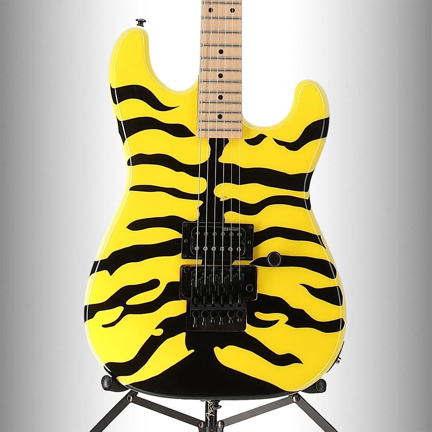 George Lynch Signature Series (Z5) (20845)