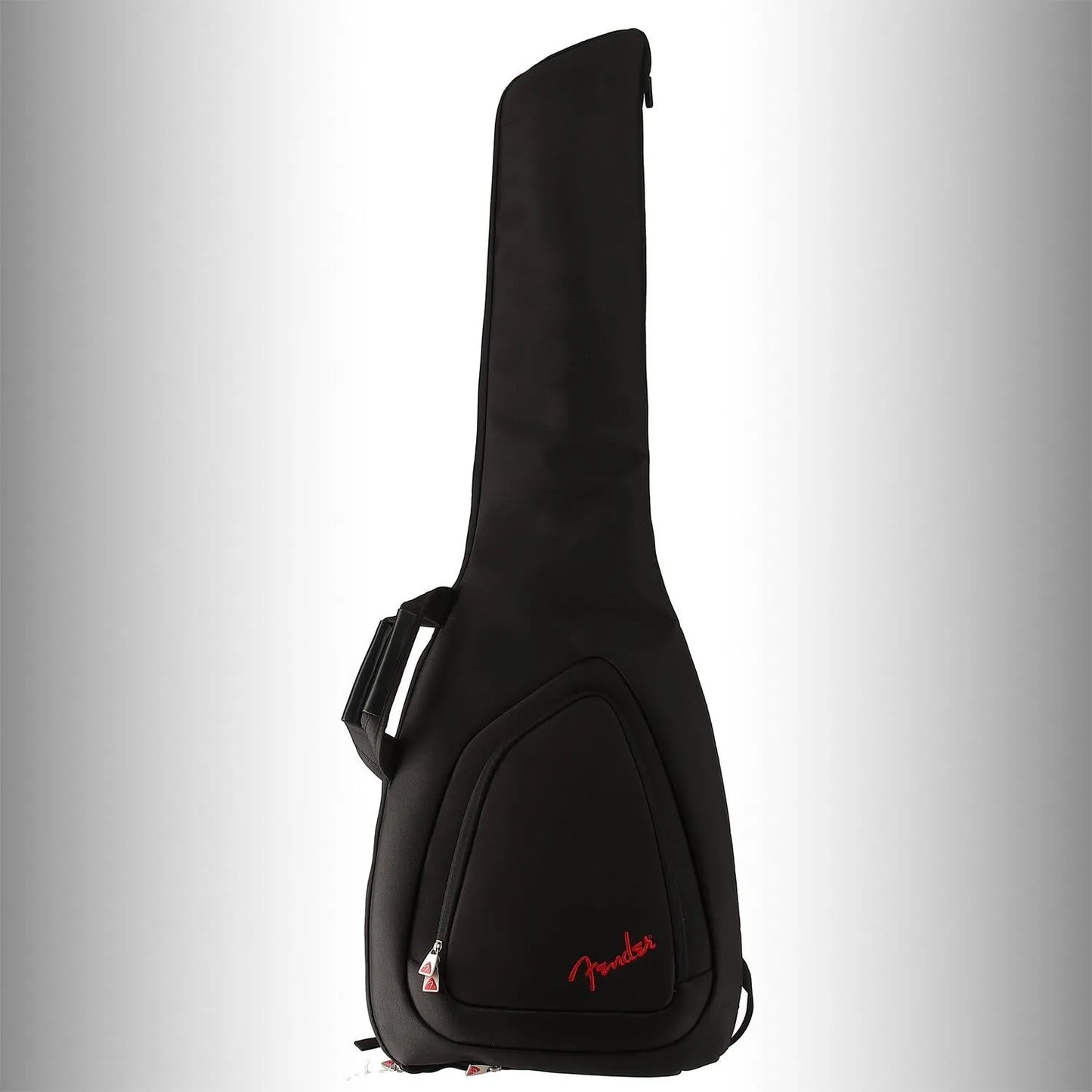 Gold Foil Jazz Bass, Ebony Fingerboard, 2-Color Sunburst (G10) (04062)