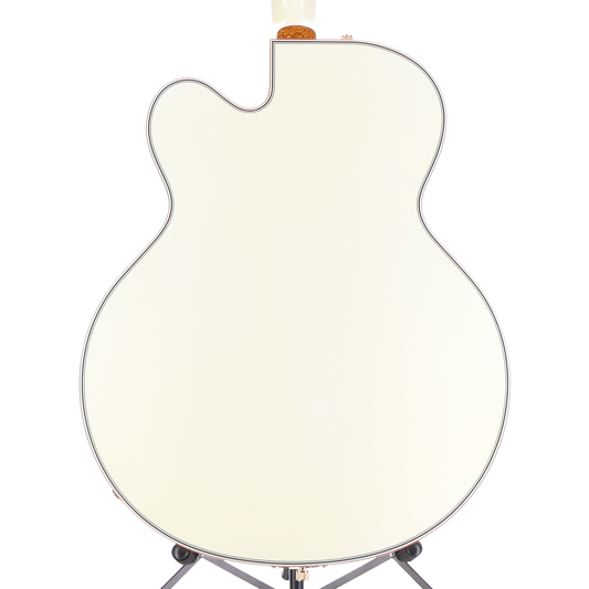 Gretsch Custom Shop G31669-55 Custom Shop White Falcon NOS NAMM, Premium Setup (RC2) (01563)