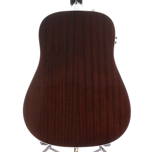 Gretsch G5024E Rancher Dreadnought Electric, Fishman Pickup System, Sunburst (M10) (03112)