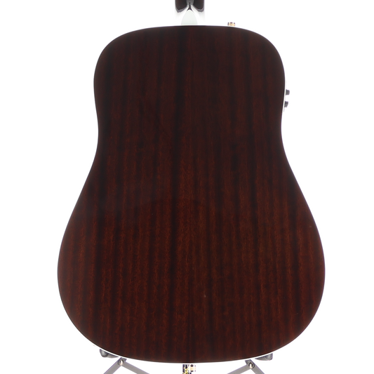 Gretsch G5024E Rancher Dreadnought Electric, Fishman Pickup System, Sunburst (Y4) (04902)