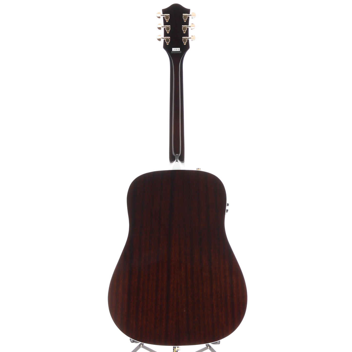 Gretsch G5024E Rancher Dreadnought Electric, Fishman Pickup System, Sunburst (Y4) (04902)