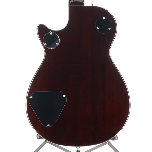 Gretsch G5210-P90 Electromatic Jet Two 90 Single-Cut with Wraparound, Laurel Fingerboard, Broadway Jade (RP) (90548)