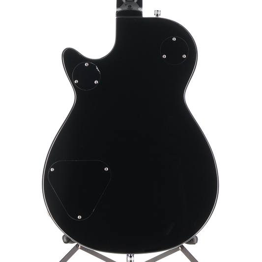 Gretsch G5230T Nick 13 Signature Electromatic Tiger Jet with Bigsby, Laurel Fingerboard, Black (RP) (10506)