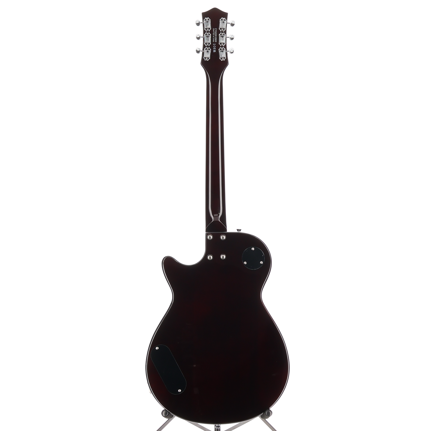Gretsch G5425 Jet Club, Black, Rosewood Fingerboard, Plays Great (O7) (12668)