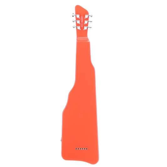 Gretsch G5700 Electromatic Lap Steel, Tahiti Red (RP) (02540)
