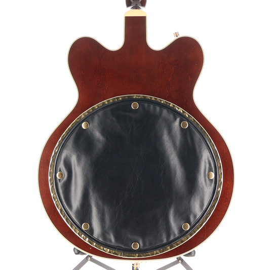 Gretsch G6122T-62 Vintage Select Edition '62 Chet Atkins Country Gentleman Hollow Body with Bigsby, TV Jones, Walnut Stain (X9) (92881)