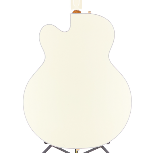 Gretsch G6136-55 Vintage Select Edition '55 Falcon Hollow Body with Cadillac Tailpiece, TV Jones, Solid Spruce Top (D9) (20590)