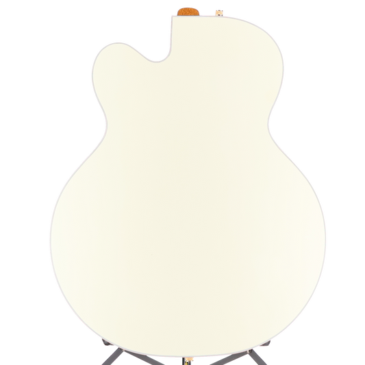 Gretsch G6136-55 Vintage Select Edition '55 Falcon Hollow Body with Cadillac Tailpiece, TV Jones, Solid Spruce Top (H2) (20521)